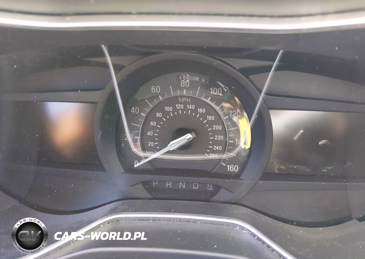 2016 Ford Fusion Se VIN:1FA6P0H72G5124152 - 7