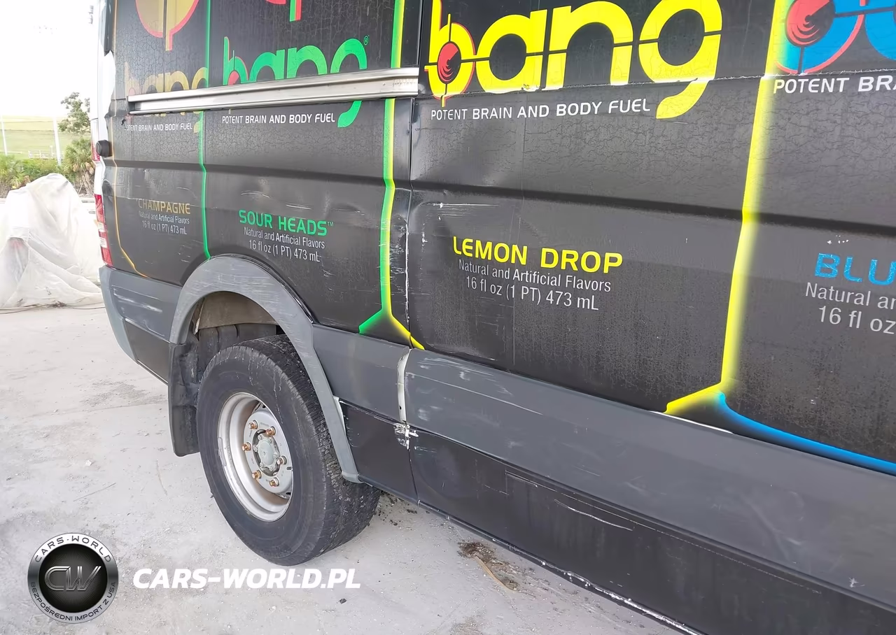 2015 Mercedes-Benz Sprinter S High Roof VIN:WD3PF3CC6FP158101 - 16