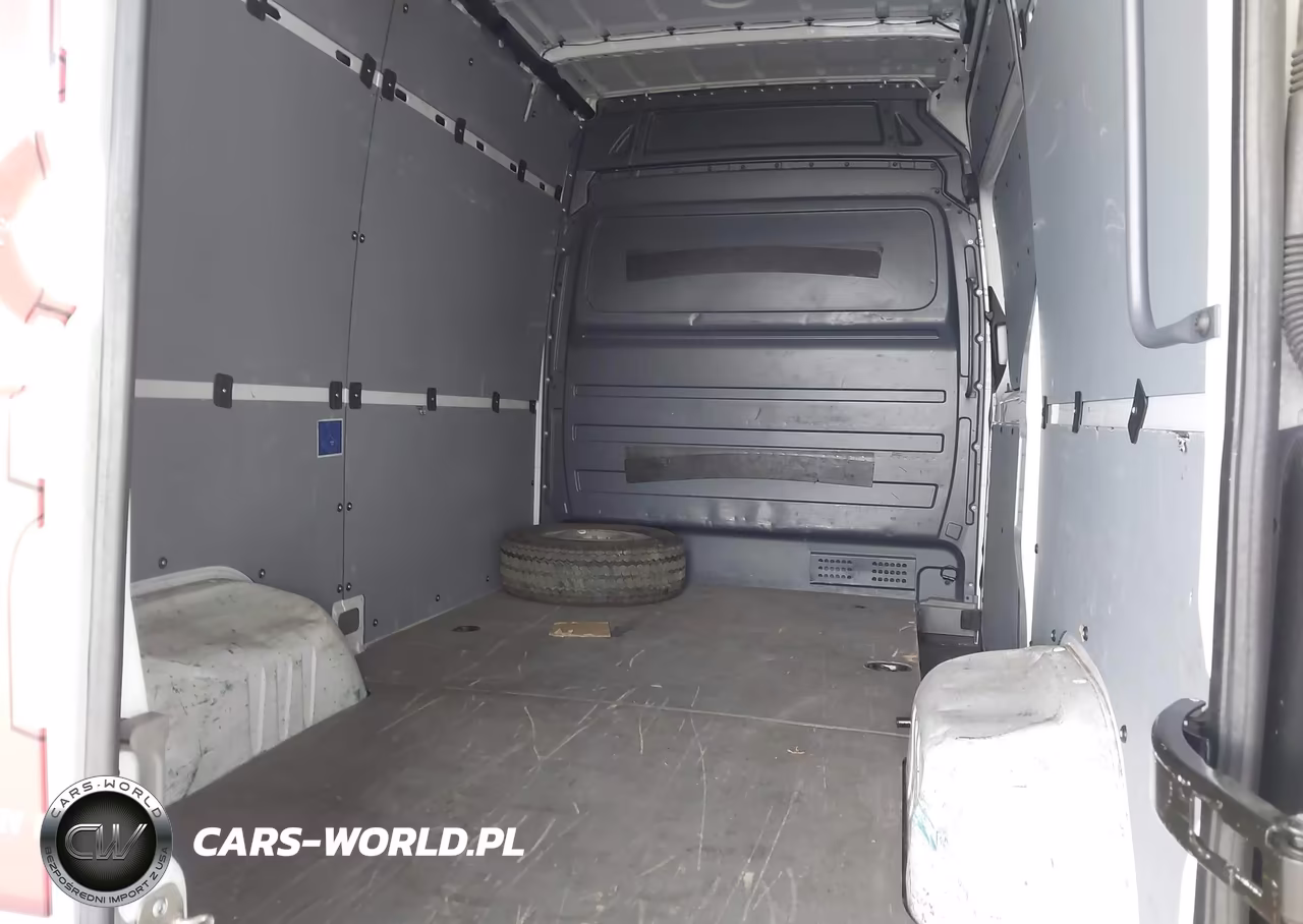 2015 Mercedes-Benz Sprinter S High Roof VIN:WD3PF3CC6FP158101 - 6