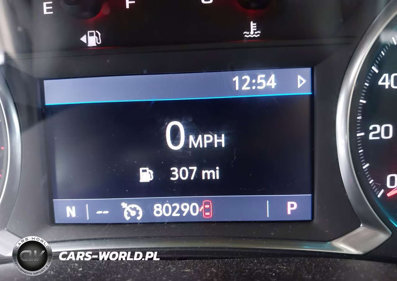 2020 Chevrolet Traverse Fwd Lt Leather VIN:1GNERHKW4LJ179127 - 16