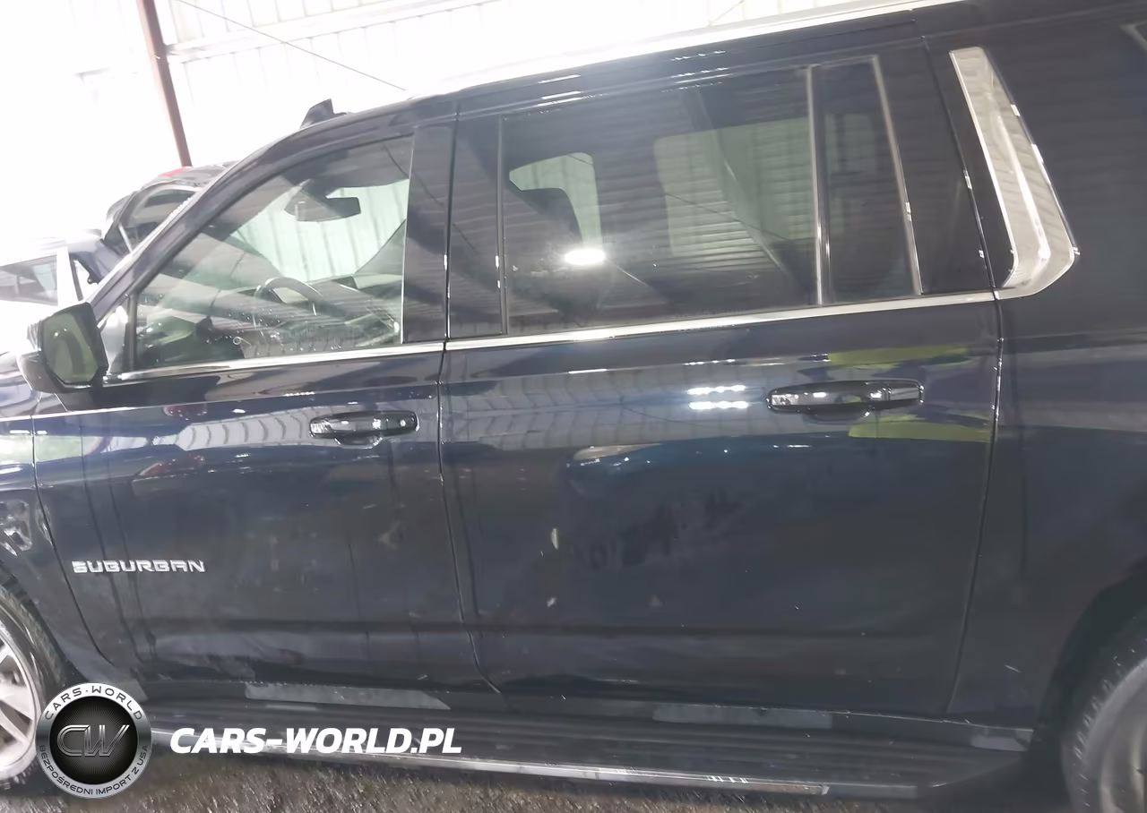 2021 Chevrolet Suburban 4Wd Lt VIN:1GNSKCKD1MR428365 - 15