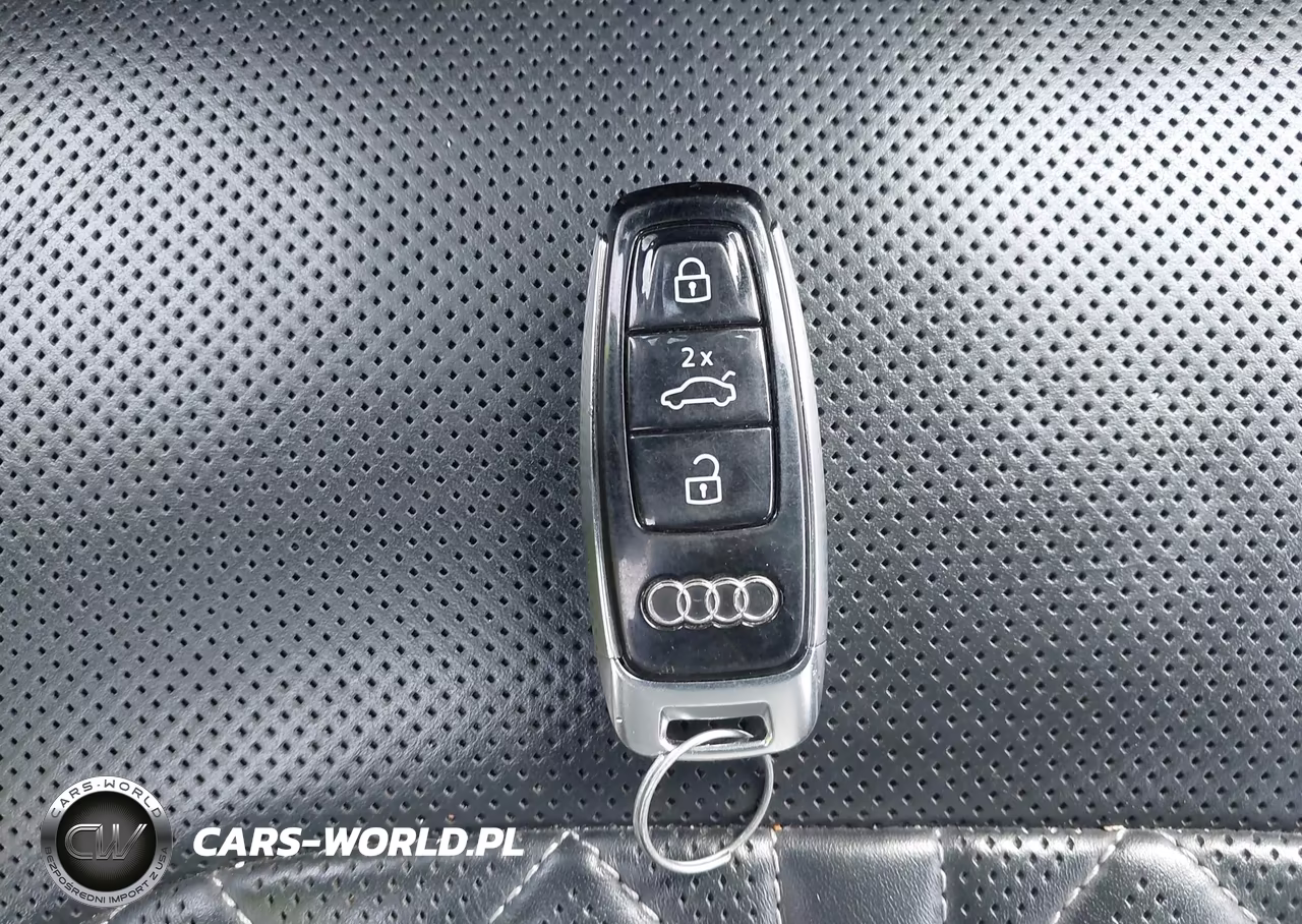 2021 Audi Sq7 Prestige VIN:WA1VWBF7XMD039031 - 11