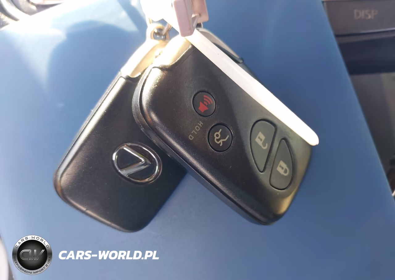 2010 Lexus Es 350 VIN:JTHBK1EG2A2389274 - 11