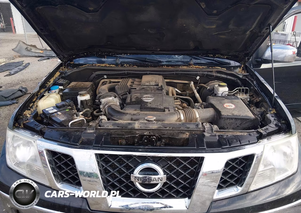 2019 Nissan Frontier Sl VIN:1N6AD0ER8KN736459 - 10