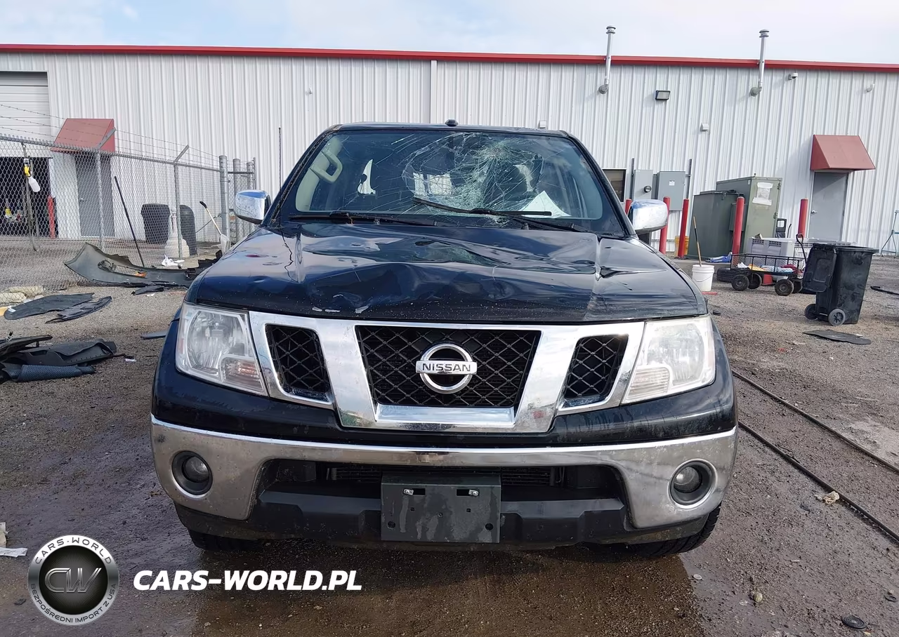 2019 Nissan Frontier Sl VIN:1N6AD0ER8KN736459 - 12