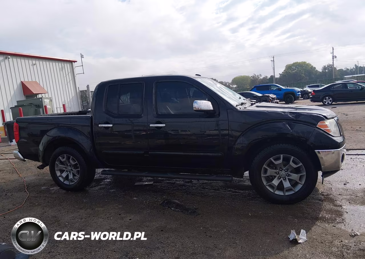 2019 Nissan Frontier Sl VIN:1N6AD0ER8KN736459 - 13