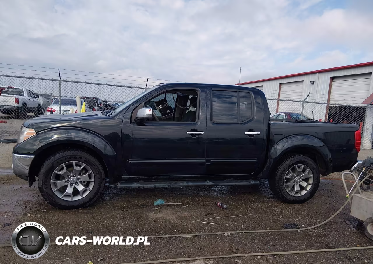 2019 Nissan Frontier Sl VIN:1N6AD0ER8KN736459 - 14