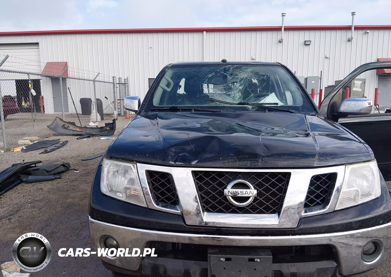 2019 Nissan Frontier Sl VIN:1N6AD0ER8KN736459 - 6