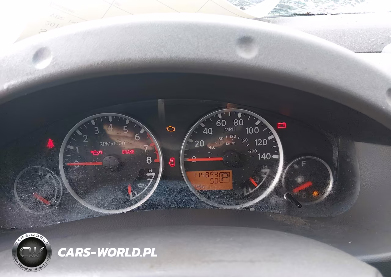2019 Nissan Frontier Sl VIN:1N6AD0ER8KN736459 - 7