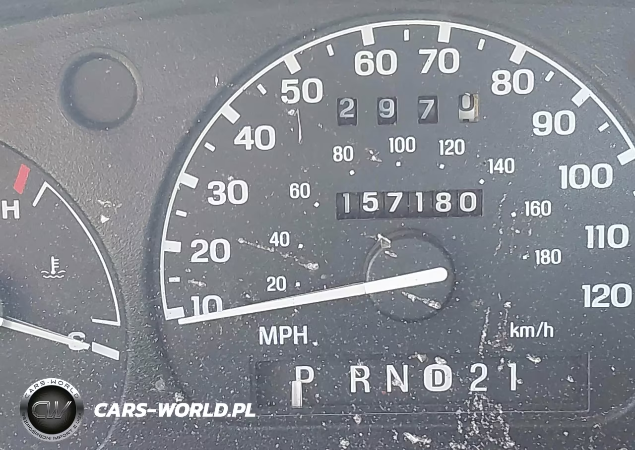 2000 Ford Ranger Xl-Xlt VIN:1FTYR14V3YPB62129 - 16