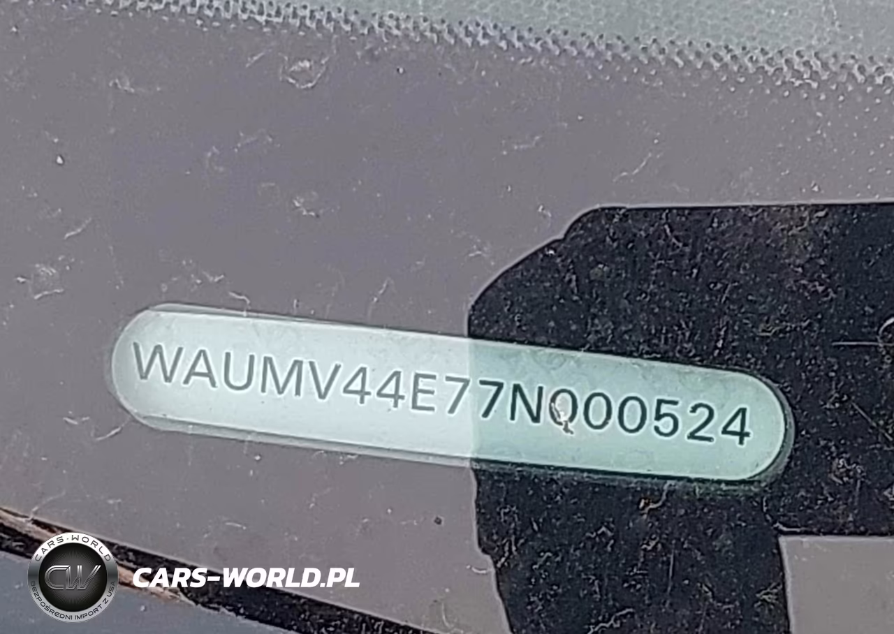 2007 Audi A8 L 4.2 VIN:WAUMV44E77N000524 - 9