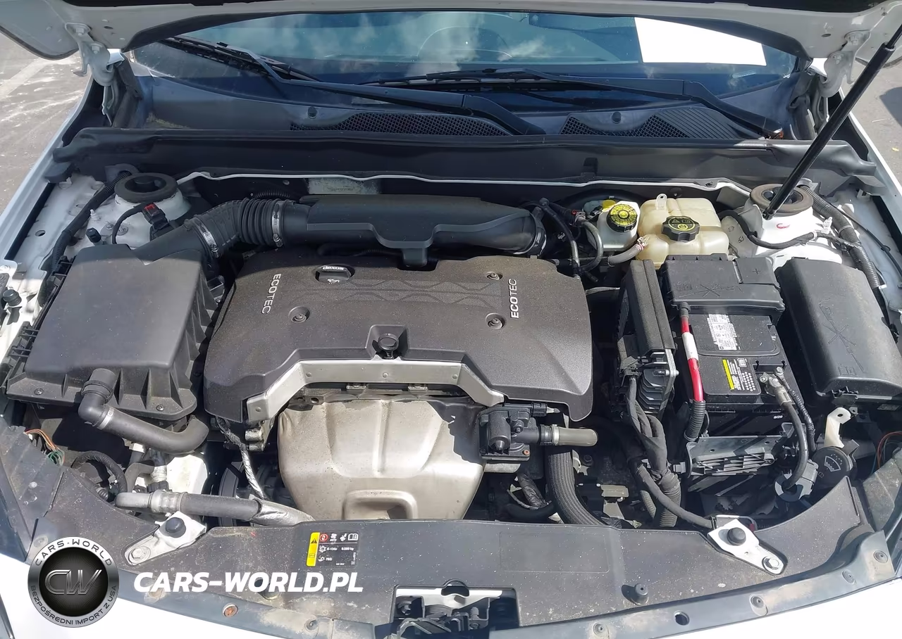 2013 Chevrolet Malibu 2Lt VIN:1G11E5SAXDF325923 - 10
