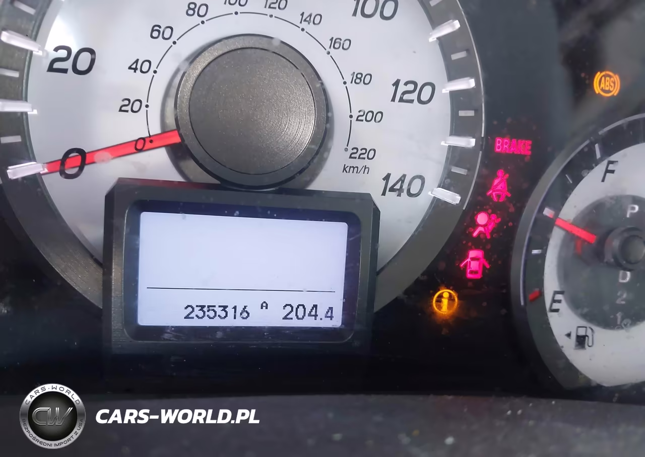 2013 Honda Pilot Touring VIN:5FNYF3H92DB007142 - 7