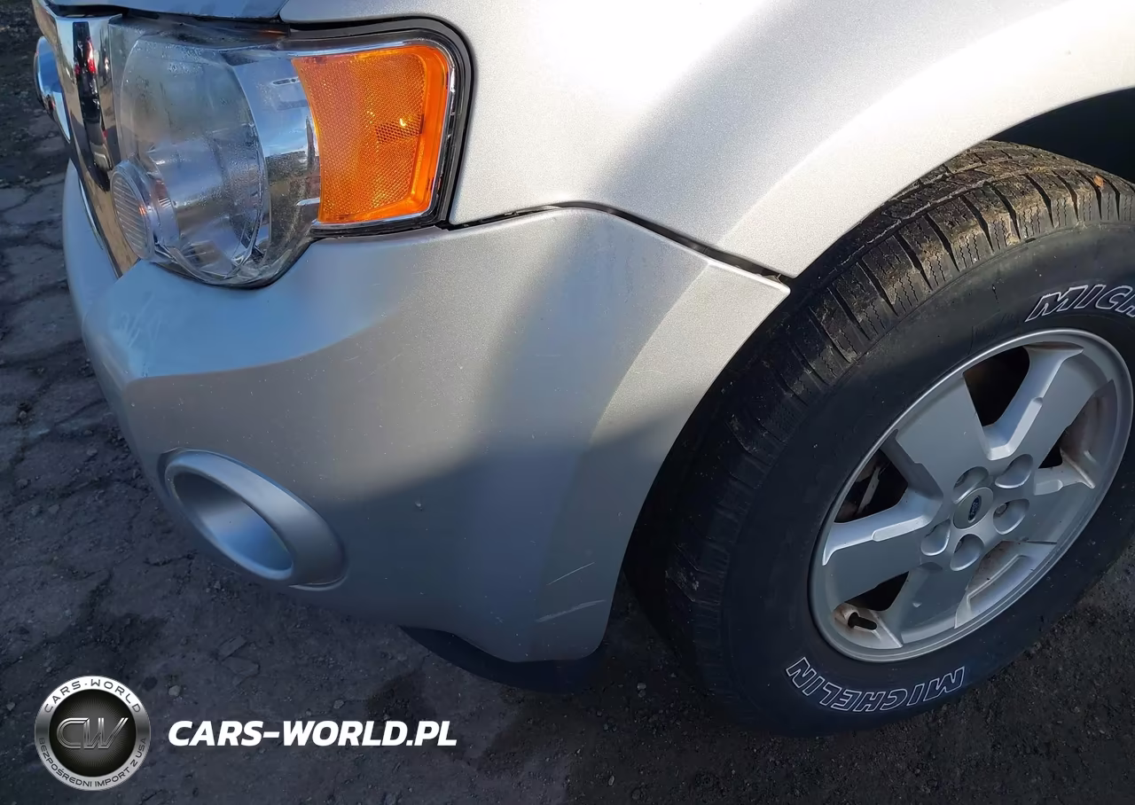2010 Ford Escape Xlt VIN:1FMCU9D71AKC93812 - 12