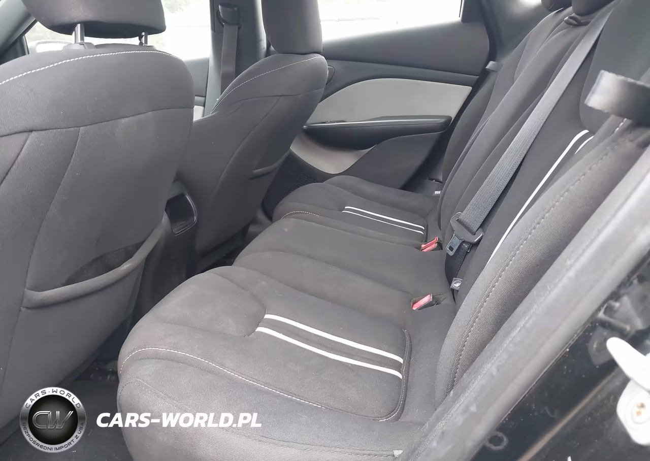 2013 Dodge Dart Rallye VIN:1C3CDFBH5DD231664 - 8