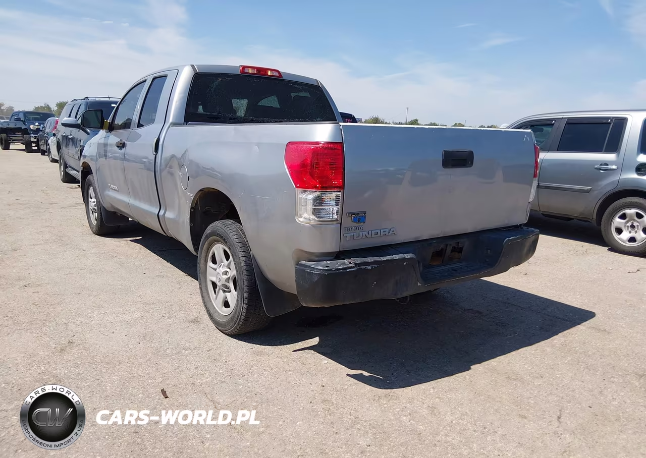 2013 Toyota Tundra Grade 4.6L V8 VIN:5TFRM5F15DX065495 - 3
