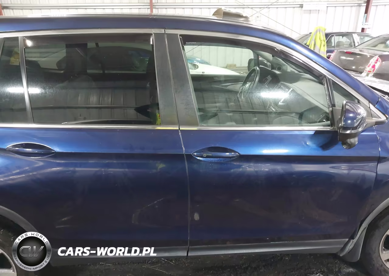 2017 Honda Pilot Ex-L VIN:5FNYF6H80HB069153 - 13