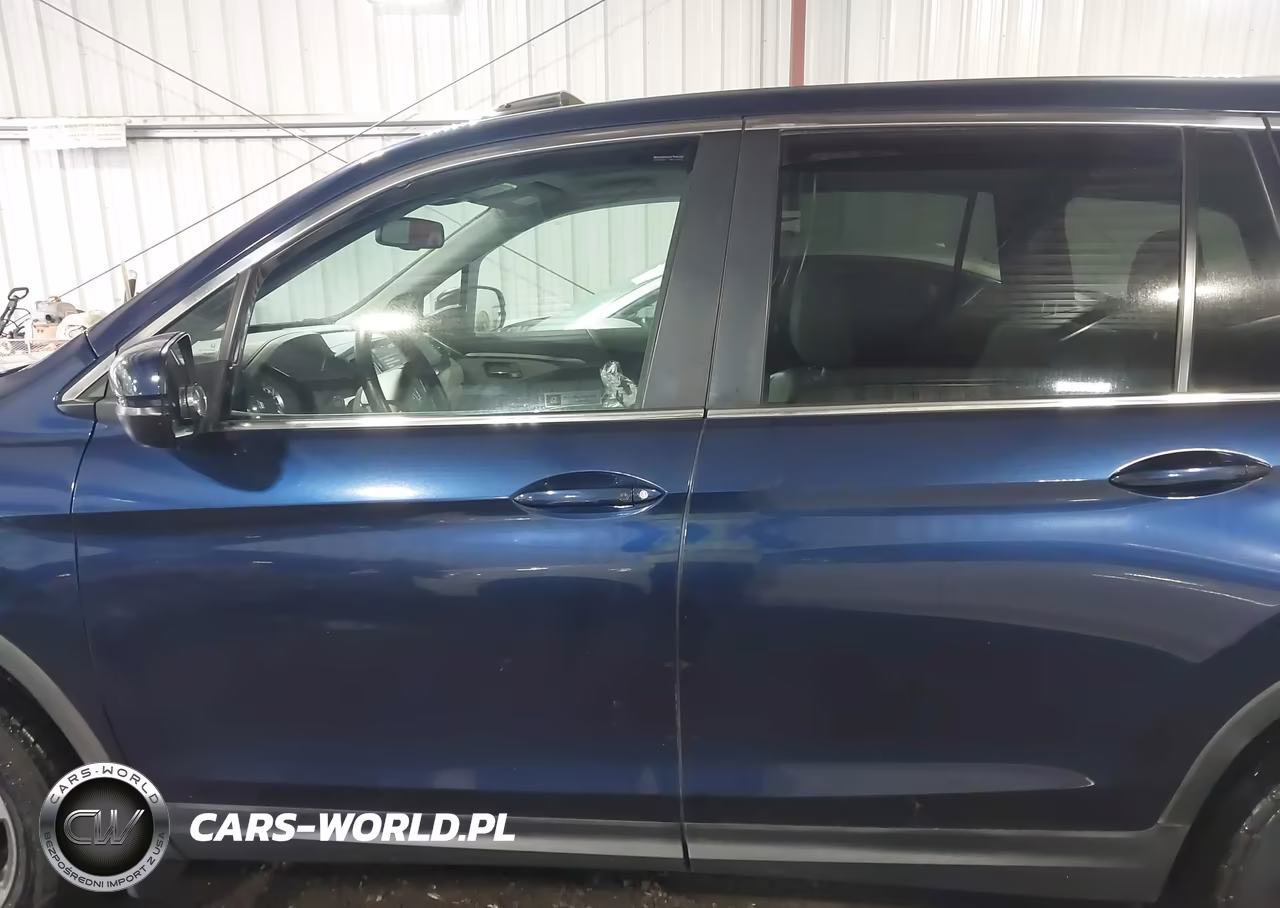 2017 Honda Pilot Ex-L VIN:5FNYF6H80HB069153 - 14