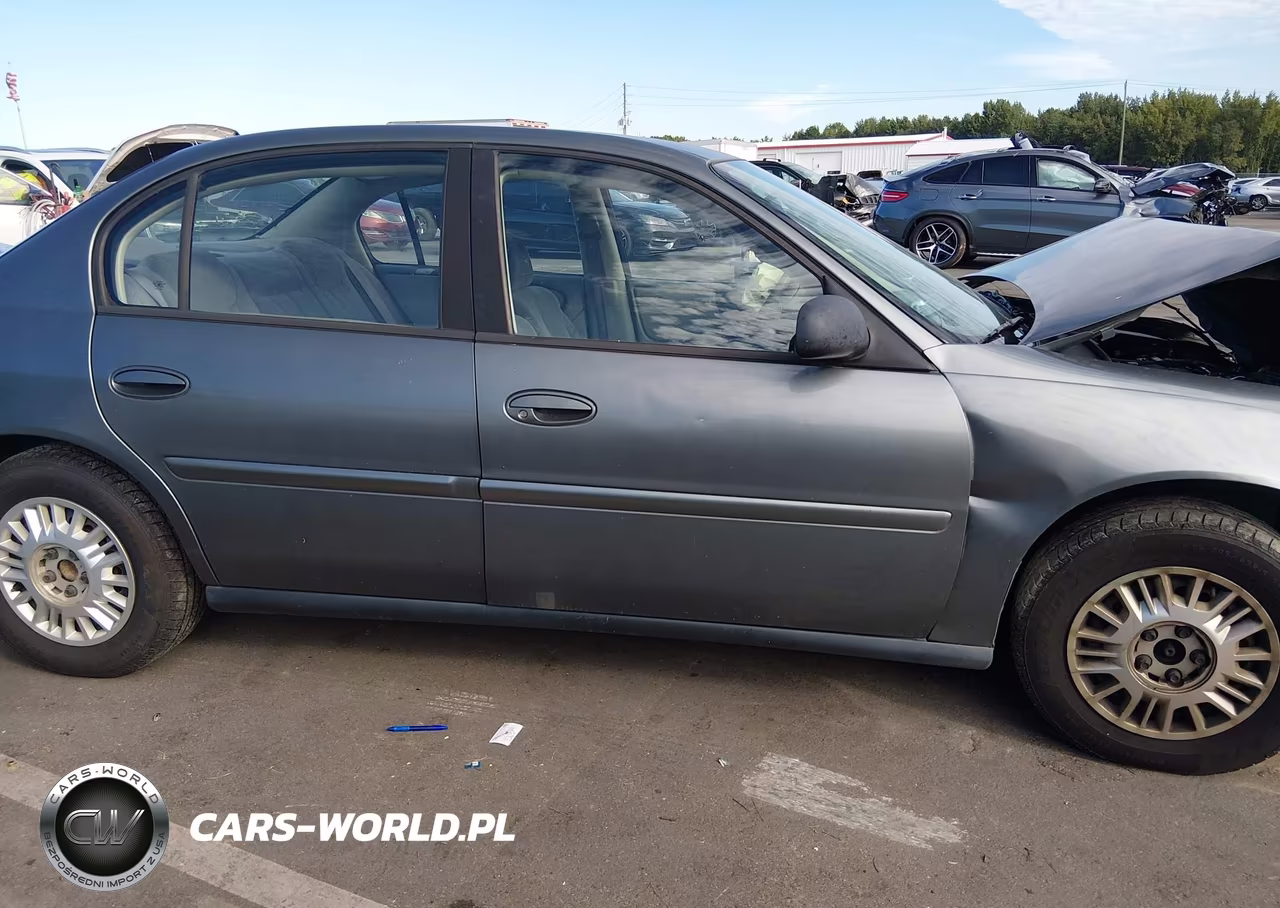 2005 Chevrolet Classic VIN:1G1ND52F75M120931 - 14
