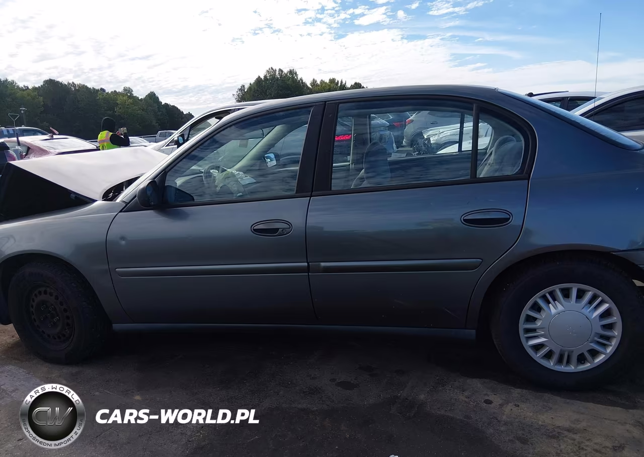 2005 Chevrolet Classic VIN:1G1ND52F75M120931 - 15