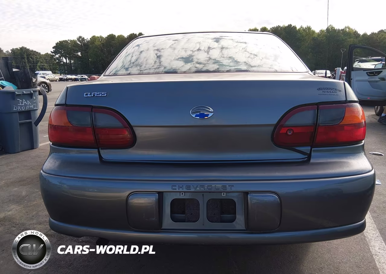2005 Chevrolet Classic VIN:1G1ND52F75M120931 - 17