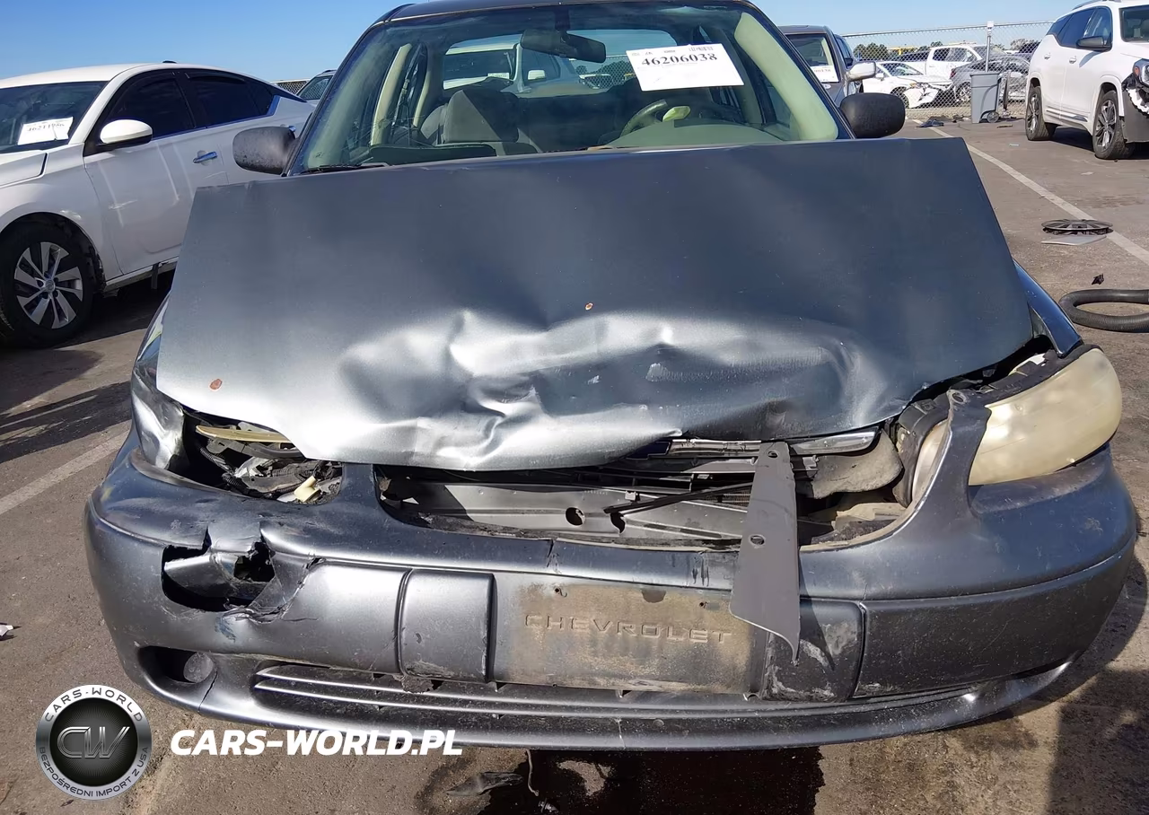 2005 Chevrolet Classic VIN:1G1ND52F75M120931 - 6