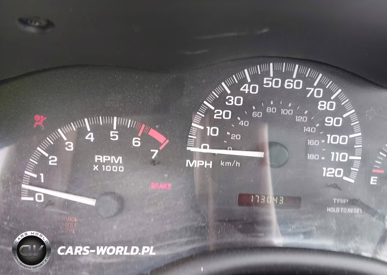 2005 Chevrolet Classic VIN:1G1ND52F75M120931 - 7
