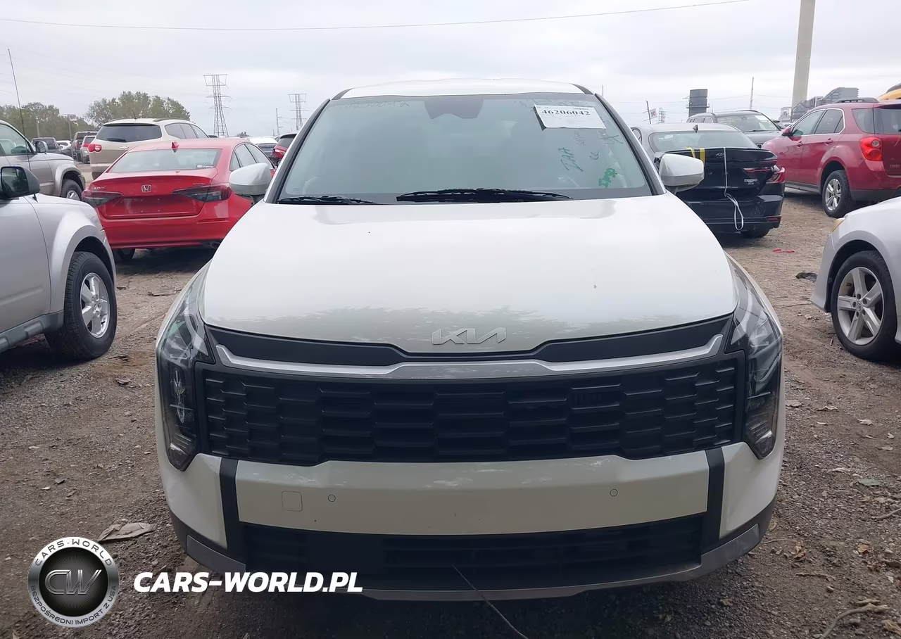 2027 Kia Sportage VIN:KNDPU3DG7V7425029 - 12