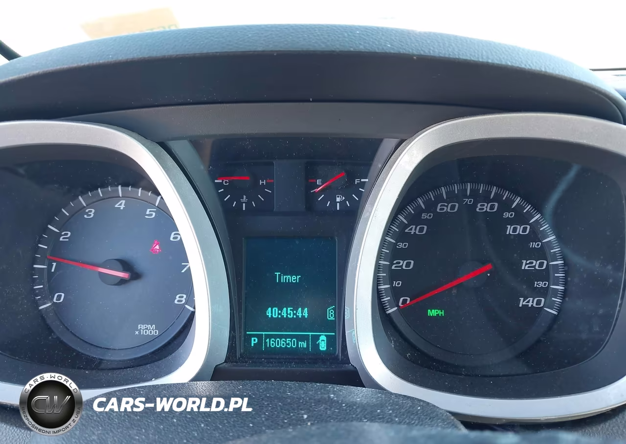 2012 Chevrolet Equinox 2Lt VIN:2GNFLNEK5C6275018 - 7