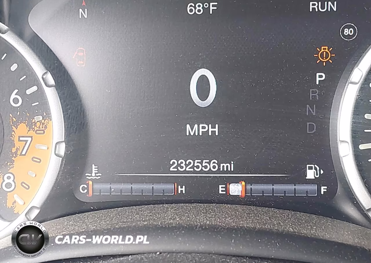 2017 Jeep Renegade Trailhawk 4X4 VIN:ZACCJBCB6HPF48870 - 15