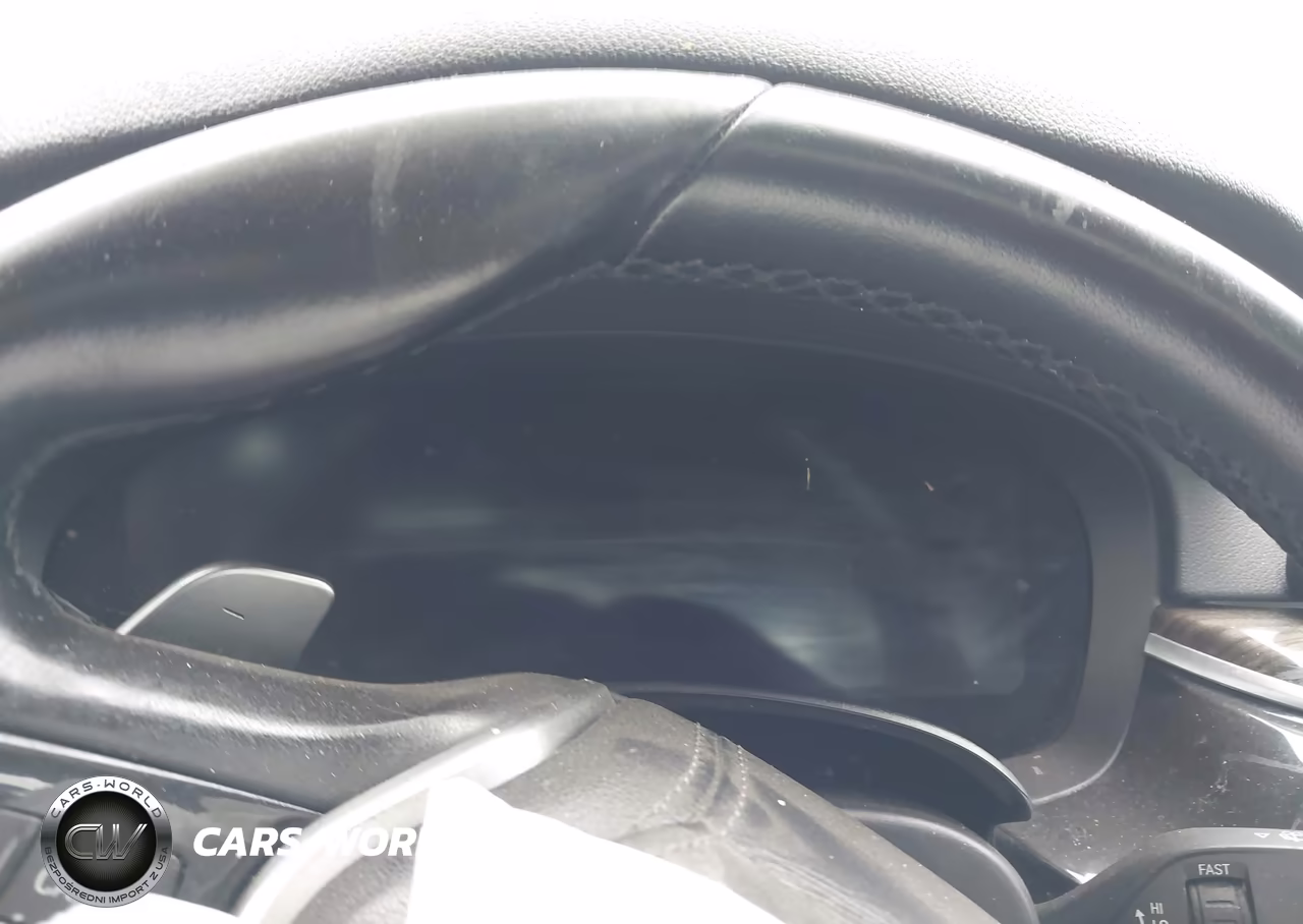 2021 BMW 530I VIN:WBA53BH07MWW94070 - 7