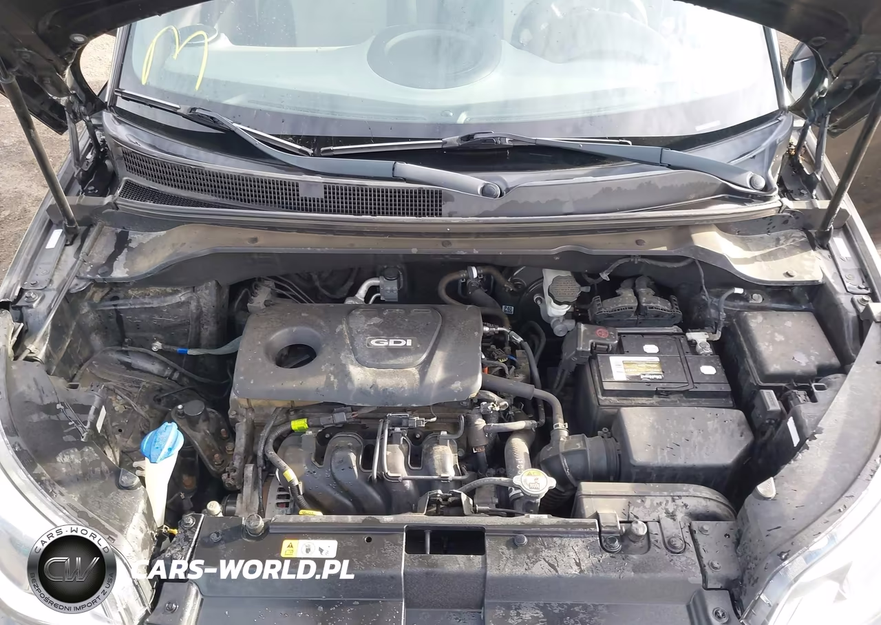 2018 Kia Soul ! VIN:KNDJN2A23J7524124 - 10