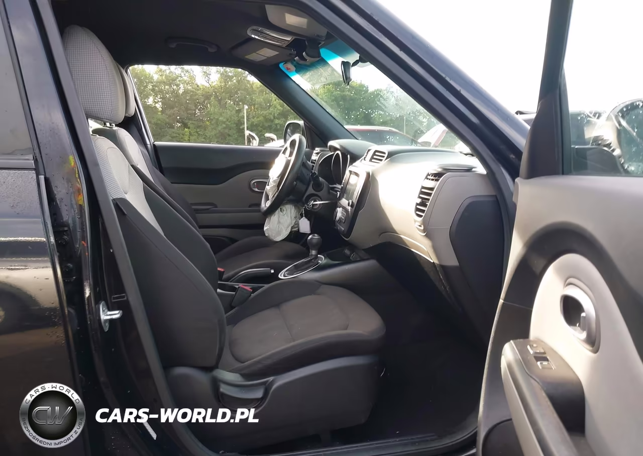 2018 Kia Soul ! VIN:KNDJN2A23J7524124 - 5