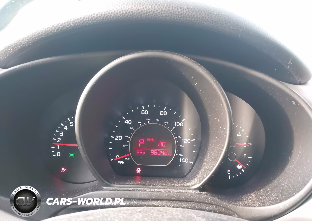 2018 Kia Soul ! VIN:KNDJN2A23J7524124 - 7