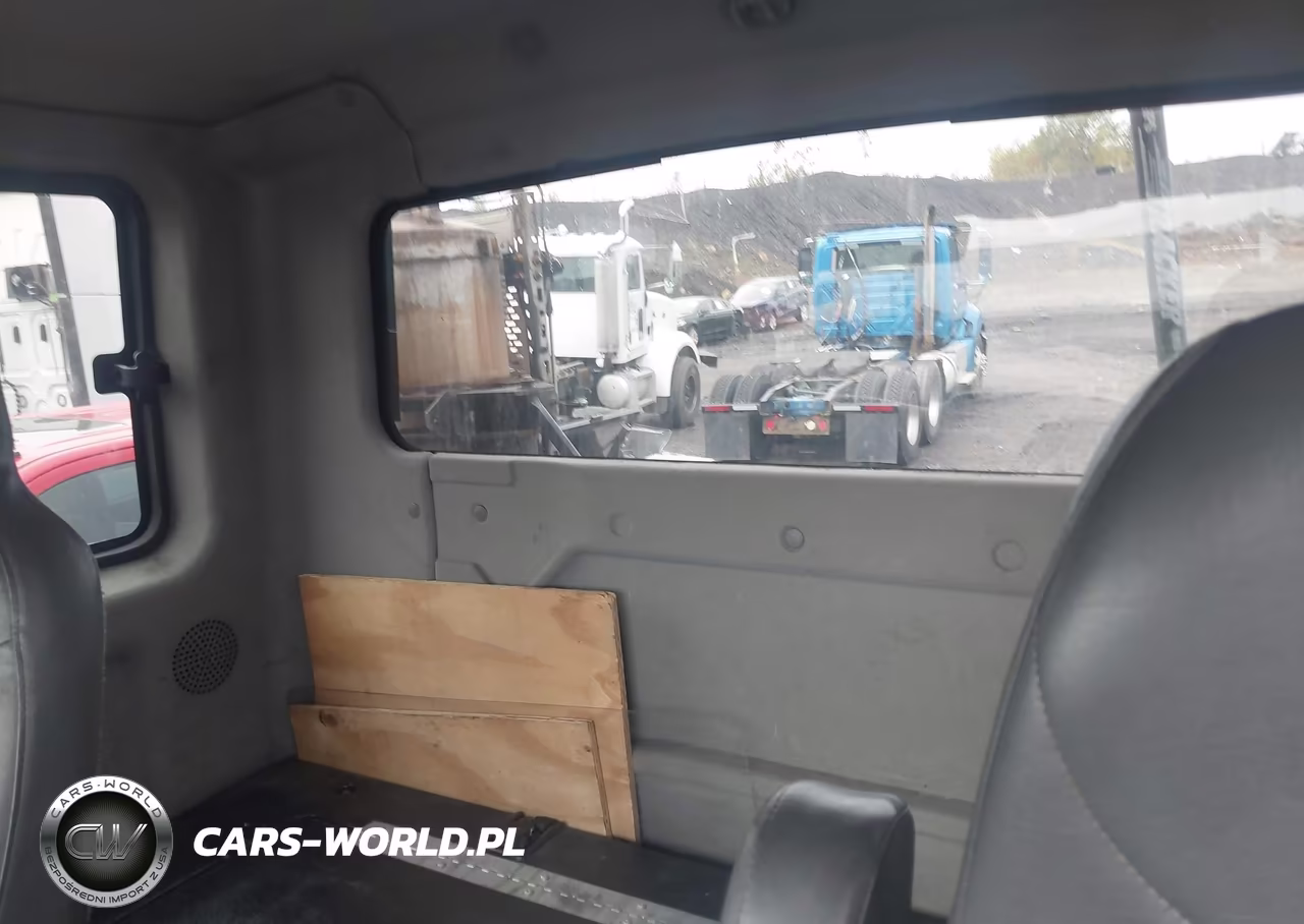 2008 International 8000 8600 VIN:1HSHXAHR58J635929 - 7