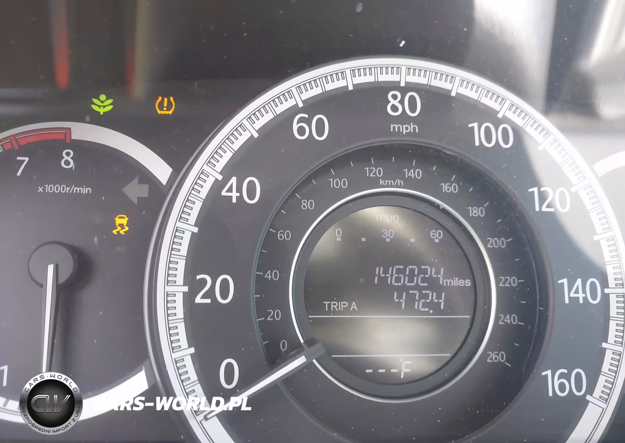 2013 Honda Accord Sdn Ex VIN:1HGCR2F72DA083631 - 15