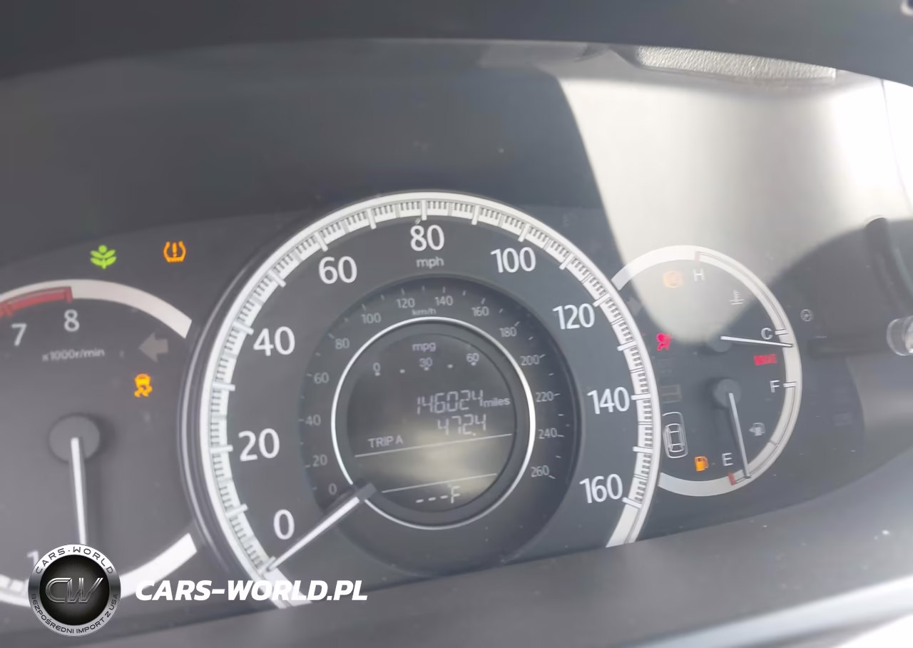 2013 Honda Accord Sdn Ex VIN:1HGCR2F72DA083631 - 7