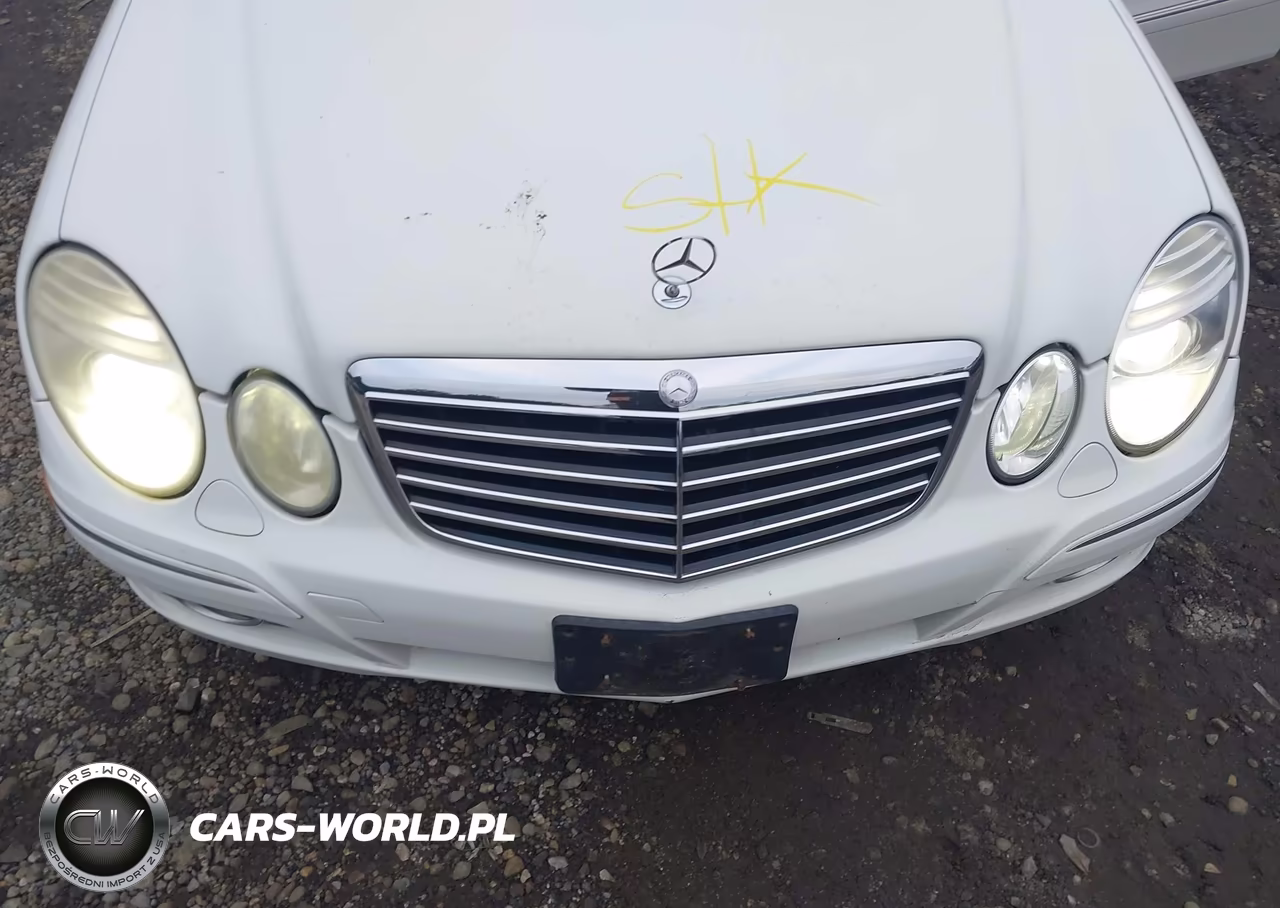 2008 Mercedes-Benz E 350 4Matic VIN:WDBUF87X38B301412 - 10