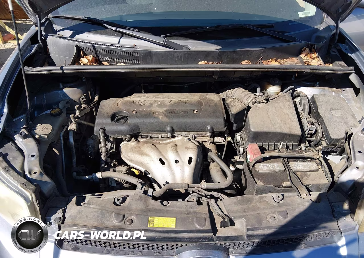 2012 Scion Xb VIN:JTLZE4FE4CJ010813 - 10