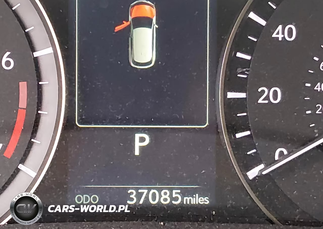 2022 Lexus Rx 350 VIN:2T2HZMDA2NC315524 - 15