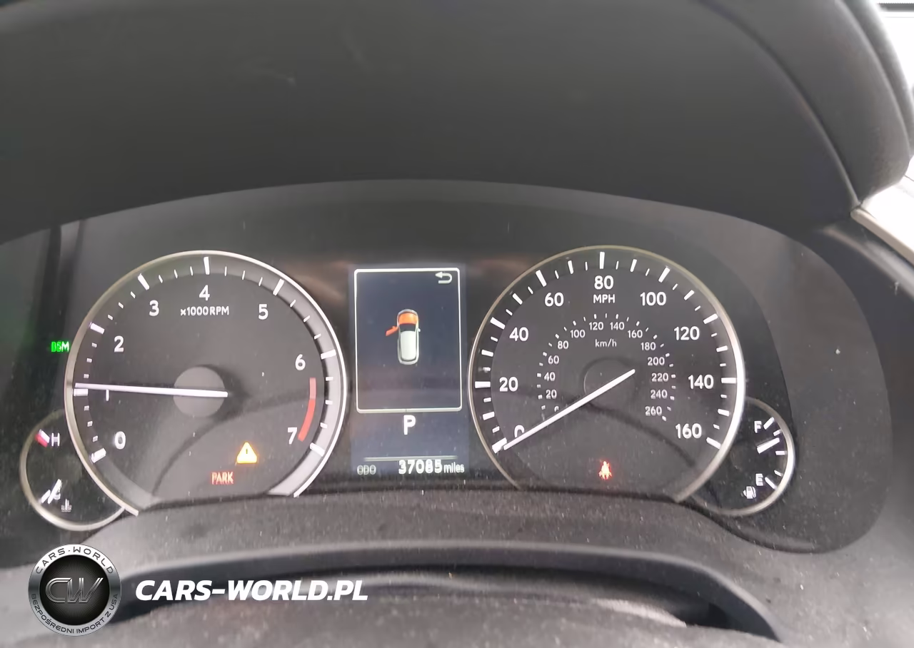 2022 Lexus Rx 350 VIN:2T2HZMDA2NC315524 - 7