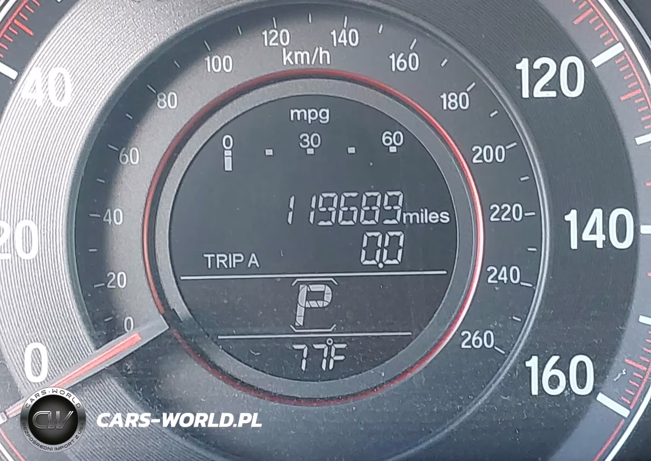 2017 Honda Accord Sport VIN:1HGCR2F53HA010367 - 15