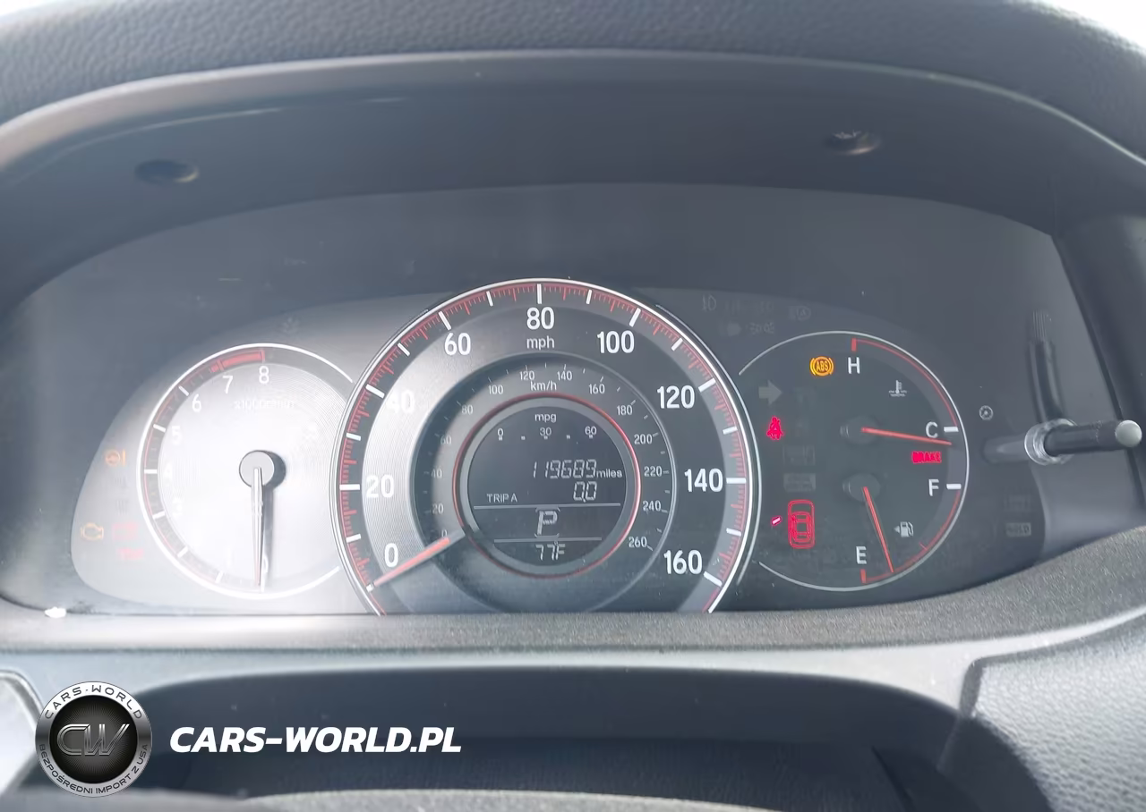 2017 Honda Accord Sport VIN:1HGCR2F53HA010367 - 7