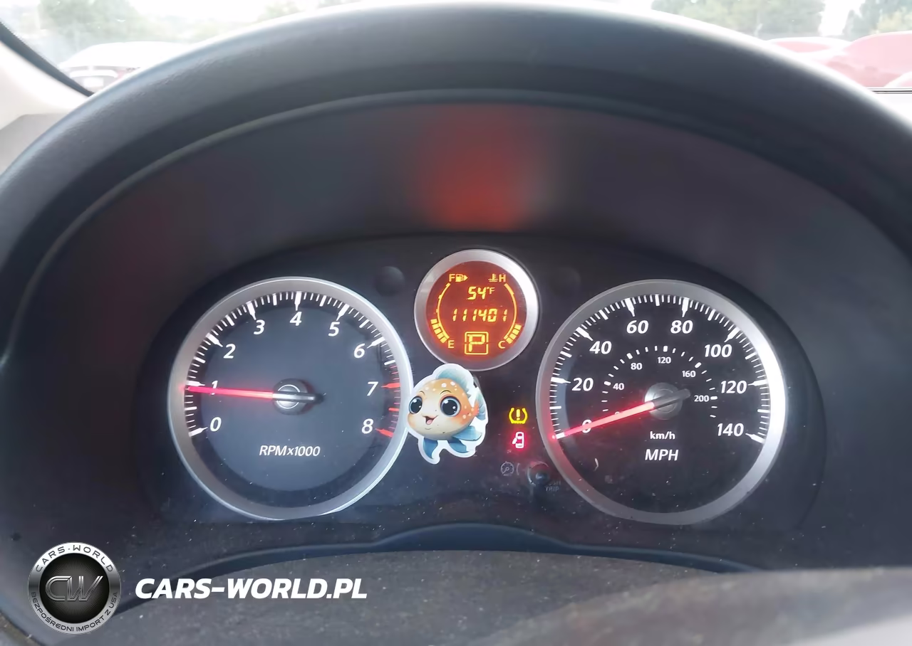 2010 Nissan Sentra 2.0 S VIN:3N1AB6AP0AL629522 - 7