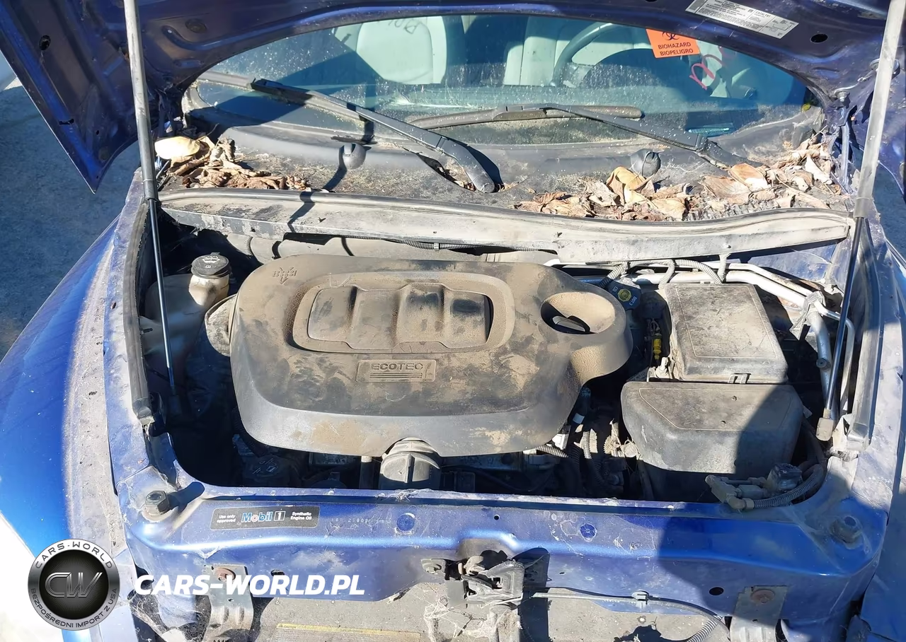 2006 Chevrolet Hhr Lt VIN:3GNDA23P56S544005 - 10