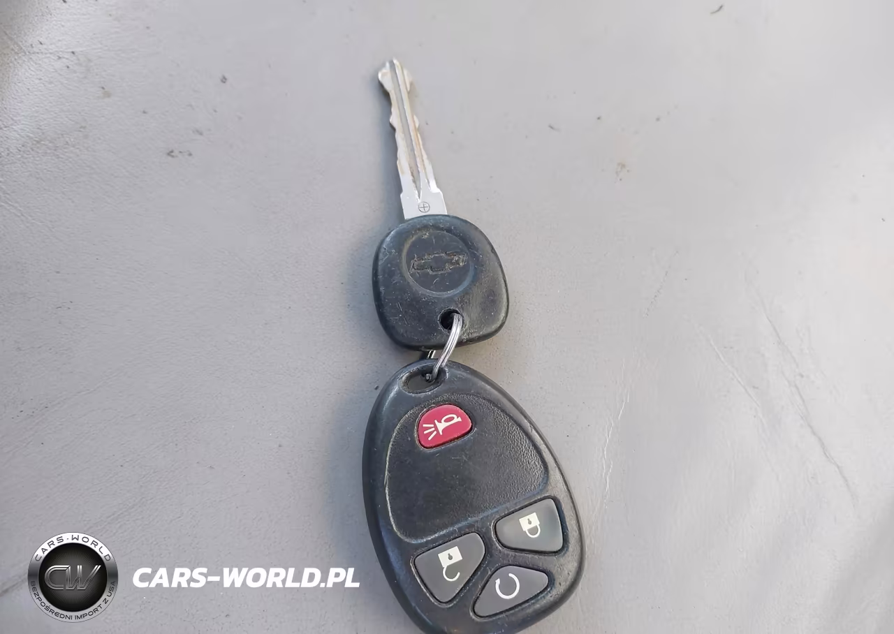 2006 Chevrolet Hhr Lt VIN:3GNDA23P56S544005 - 11
