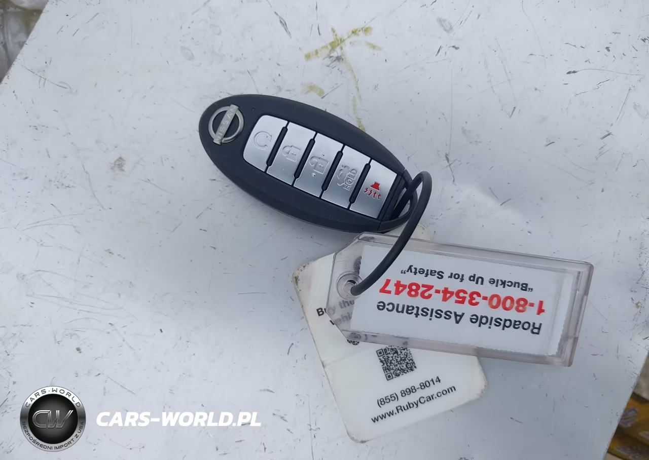 2025 Nissan Altima Sr Awd VIN:1N4BL4CW5SN423322 - 11