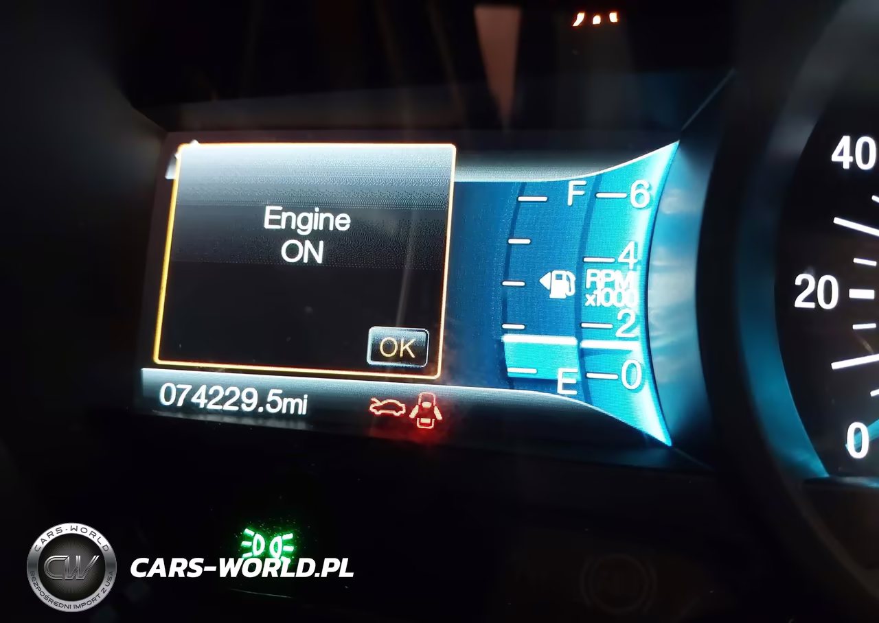 2018 Ford Edge Titanium VIN:2FMPK4K94JBB39846 - 15