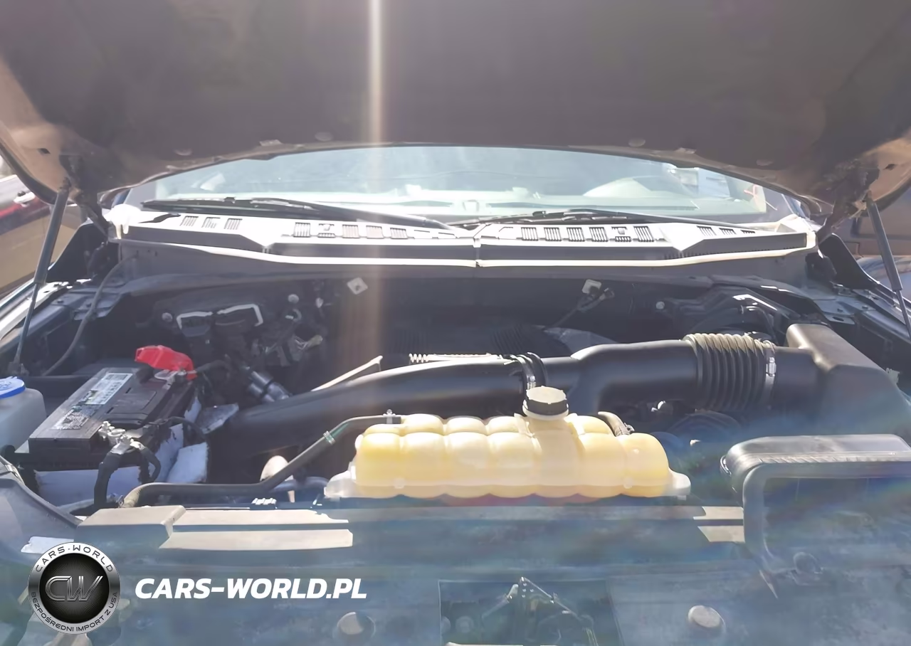 2018 Ford F150 Supercrew VIN:1FTEW1EG4JKD20105 - 10
