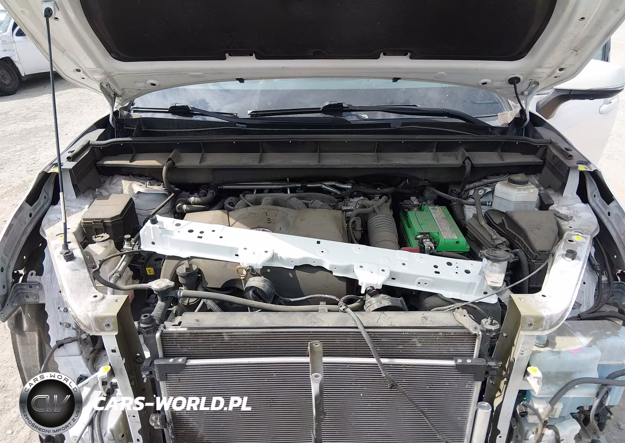 2020 Toyota Highlander Limited VIN:5TDYZRAH8LS017308 - 10